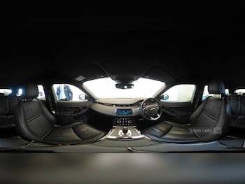 Used Land Rover Range Rover Evoque 2020 for sale - 75494566: Photo