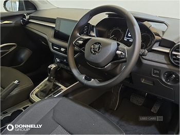 Used Skoda Fabia 2022 for sale - 75533237: Photo