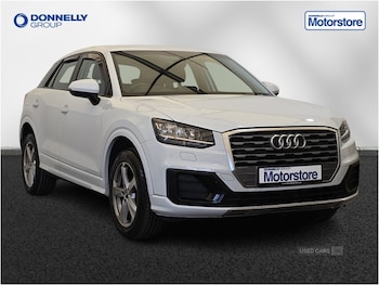 Used Audi Q2 2019 for sale - 78901752: Photo