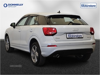 Used Audi Q2 2019 for sale - 78901752: Photo