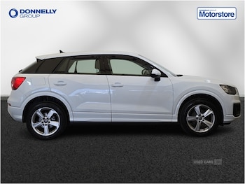 Used Audi Q2 2019 for sale - 78901752: Photo