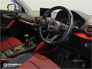 Used Audi Q2 2019 for sale - 78901752: Photo