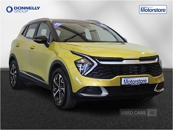 Used Kia Sportage 2023 for sale - 79088523: Photo