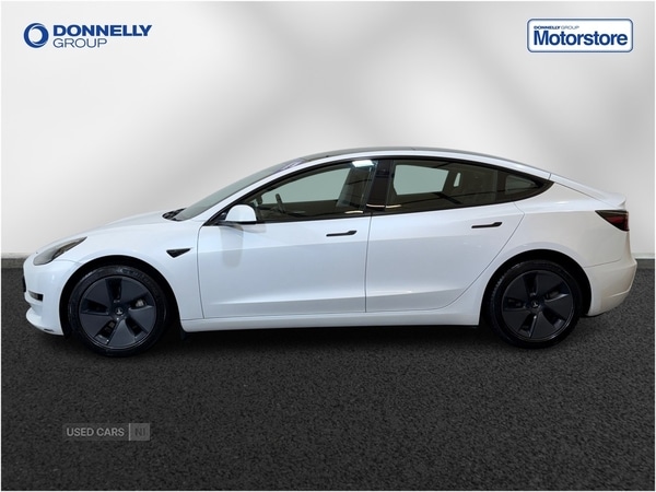 Used Tesla Model 3 2021 for sale - 76167692: Photo 15