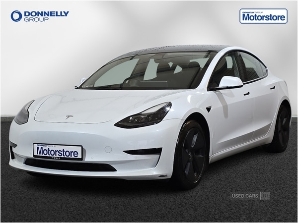 Used Tesla Model 3 2021 for sale - 76167692: Photo 16
