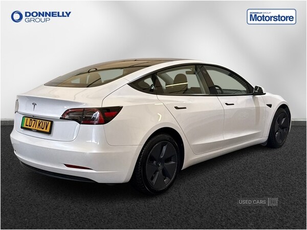 Used Tesla Model 3 2021 for sale - 76167692: Photo 17