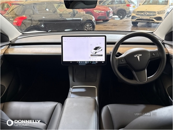 Used Tesla Model 3 2021 for sale - 76167692: Photo 18