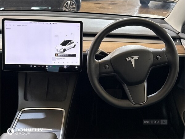 Used Tesla Model 3 2021 for sale - 76167692: Photo 19