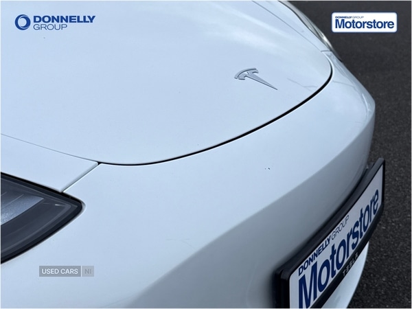 Used Tesla Model 3 2021 for sale - 76167692: Photo 27