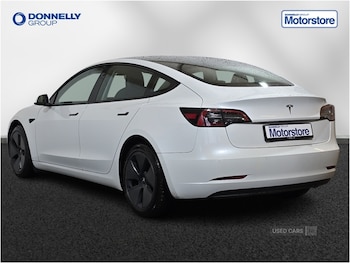 Used Tesla Model 3 2021 for sale - 76167692: Photo 2