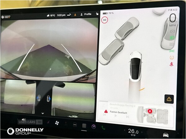 Used Tesla Model 3 2021 for sale - 76167692: Photo 35