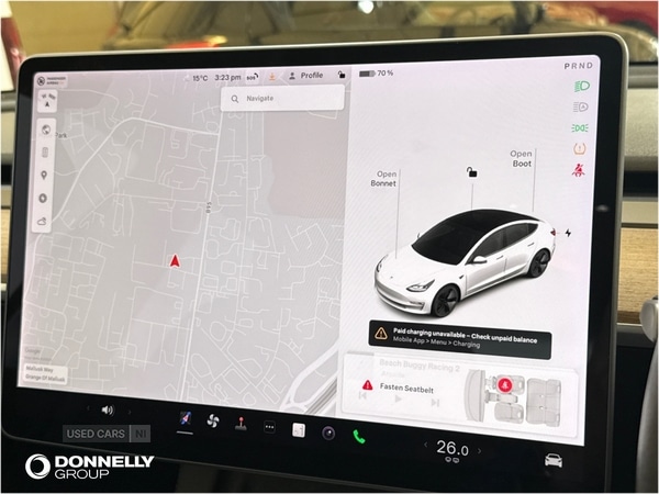 Used Tesla Model 3 2021 for sale - 76167692: Photo 36