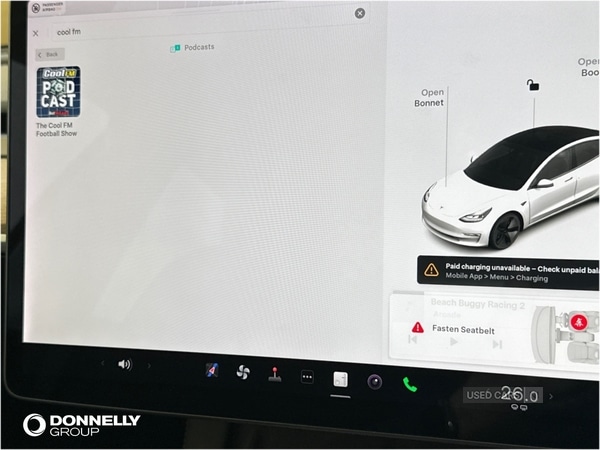 Used Tesla Model 3 2021 for sale - 76167692: Photo 38