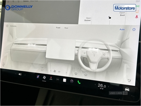 Used Tesla Model 3 2021 for sale - 76167692: Photo 39