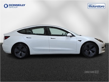 Used Tesla Model 3 2021 for sale - 76167692: Photo 3
