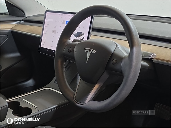 Used Tesla Model 3 2021 for sale - 76167692: Photo 4