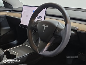 Used Tesla Model 3 2021 for sale - 76167692: Photo 4