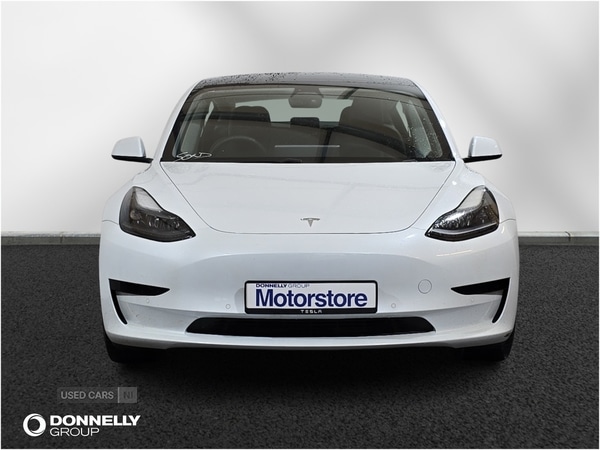 Used Tesla Model 3 2021 for sale - 76167692: Photo 5