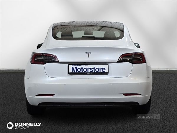 Used Tesla Model 3 2021 for sale - 76167692: Photo 6