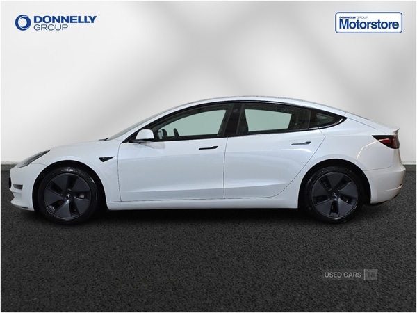 Used Tesla Model 3 2021 for sale - 76167692: Photo 7