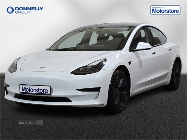 Used Tesla Model 3 2021 for sale - 76167692: Photo 8