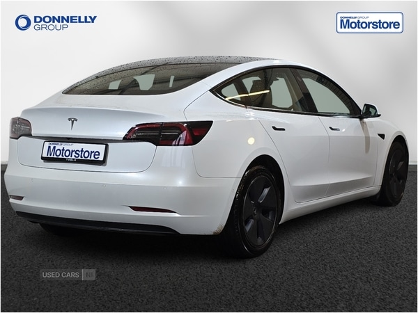 Used Tesla Model 3 2021 for sale - 76167692: Photo 9