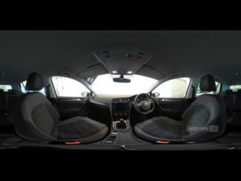 Used Volkswagen Golf 2019 for sale - 75429665: Photo