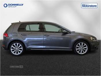 Used Volkswagen Golf 2019 for sale - 75429665: Photo