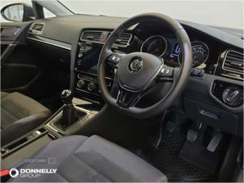 Used Volkswagen Golf 2019 for sale - 75429665: Photo
