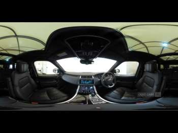 Used Land Rover Range Rover Sport 2021 for sale - 74535456: Photo