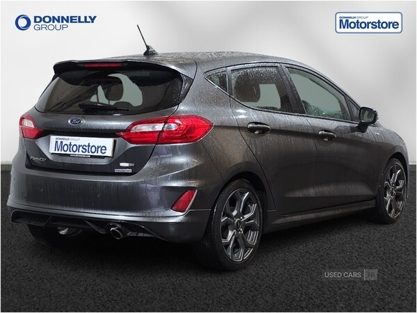 Used Ford Fiesta 2021 for sale - 77525307: Photo 13