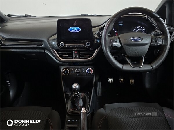 Used Ford Fiesta 2021 for sale - 77525307: Photo 14