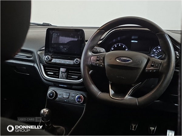 Used Ford Fiesta 2021 for sale - 77525307: Photo 15