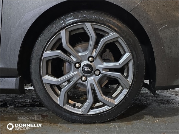 Used Ford Fiesta 2021 for sale - 77525307: Photo 5