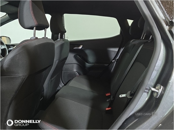 Used Ford Fiesta 2021 for sale - 77525307: Photo 6