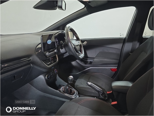 Used Ford Fiesta 2021 for sale - 77525307: Photo 7