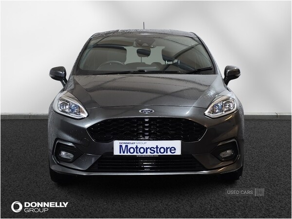 Used Ford Fiesta 2021 for sale - 77525307: Photo 9
