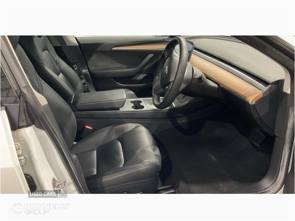 Used Tesla Model 3 2021 for sale - 77280121: Photo 4