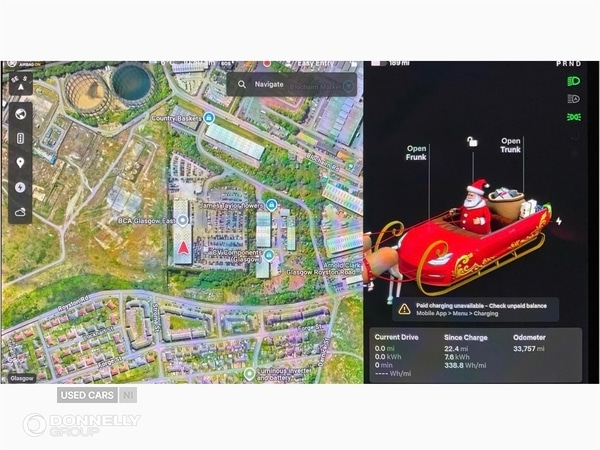 Used Tesla Model 3 2021 for sale - 77280121: Photo 5