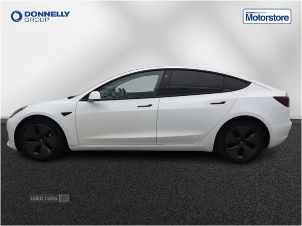 Used Tesla Model 3 2021 for sale - 77280121: Photo 6