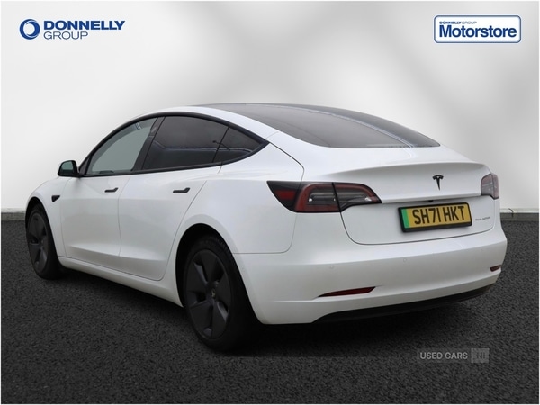 Used Tesla Model 3 2021 for sale - 77280121: Photo 8