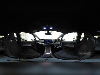 Used Cupra Born 2023 for sale - 79497542: Photo