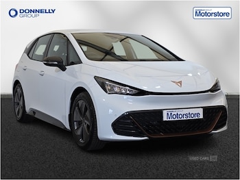 Used Cupra Born 2023 for sale - 79497542: Photo