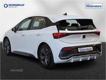 Used Cupra Born 2023 for sale - 79497542: Photo