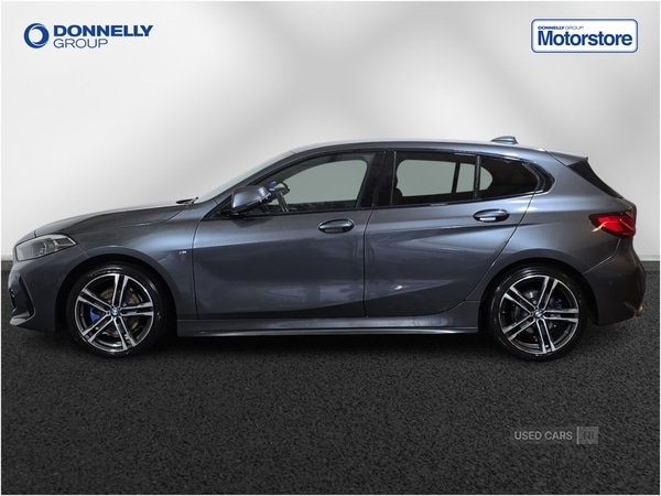 Used BMW 1 Series 2020 for sale - 77538843: Photo 10