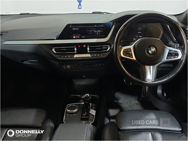 Used BMW 1 Series 2020 for sale - 77538843: Photo 13