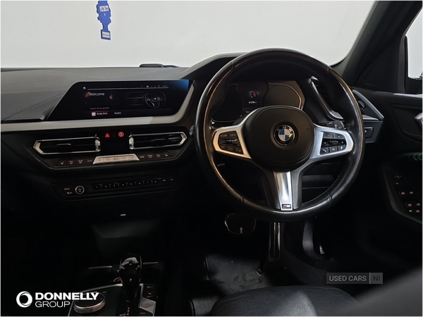 Used BMW 1 Series 2020 for sale - 77538843: Photo 14