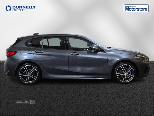 Used BMW 1 Series 2020 for sale - 77538843: Photo 3