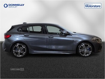Used BMW 1 Series 2020 for sale - 77538843: Photo
