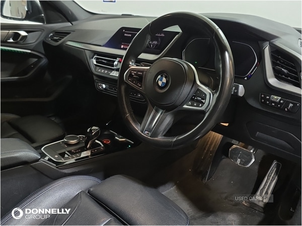 Used BMW 1 Series 2020 for sale - 77538843: Photo 4